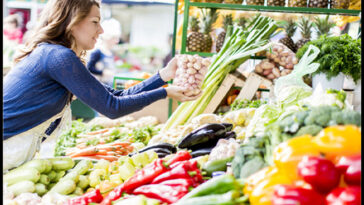 11 Highest Fiber Food