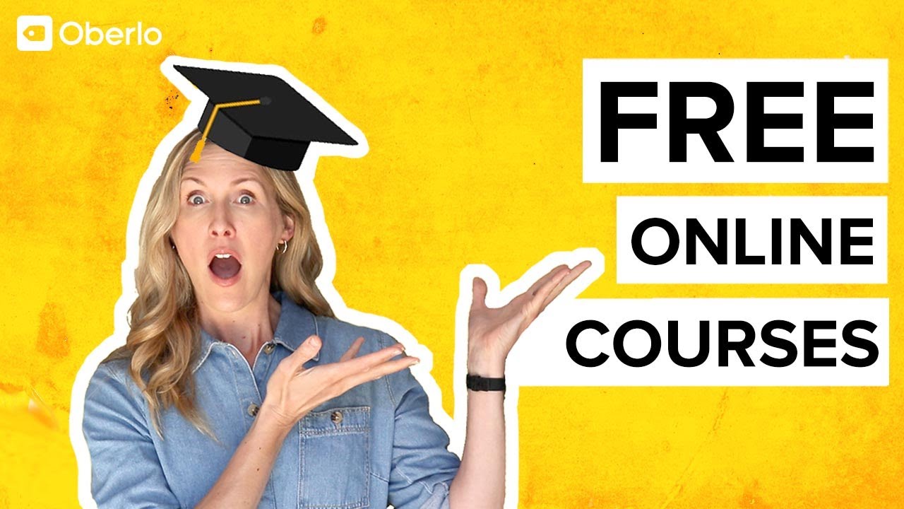 how to find free online courses