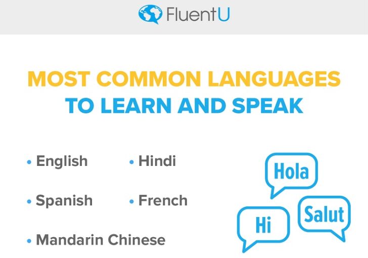 The most useful language to learn after english beequizz com